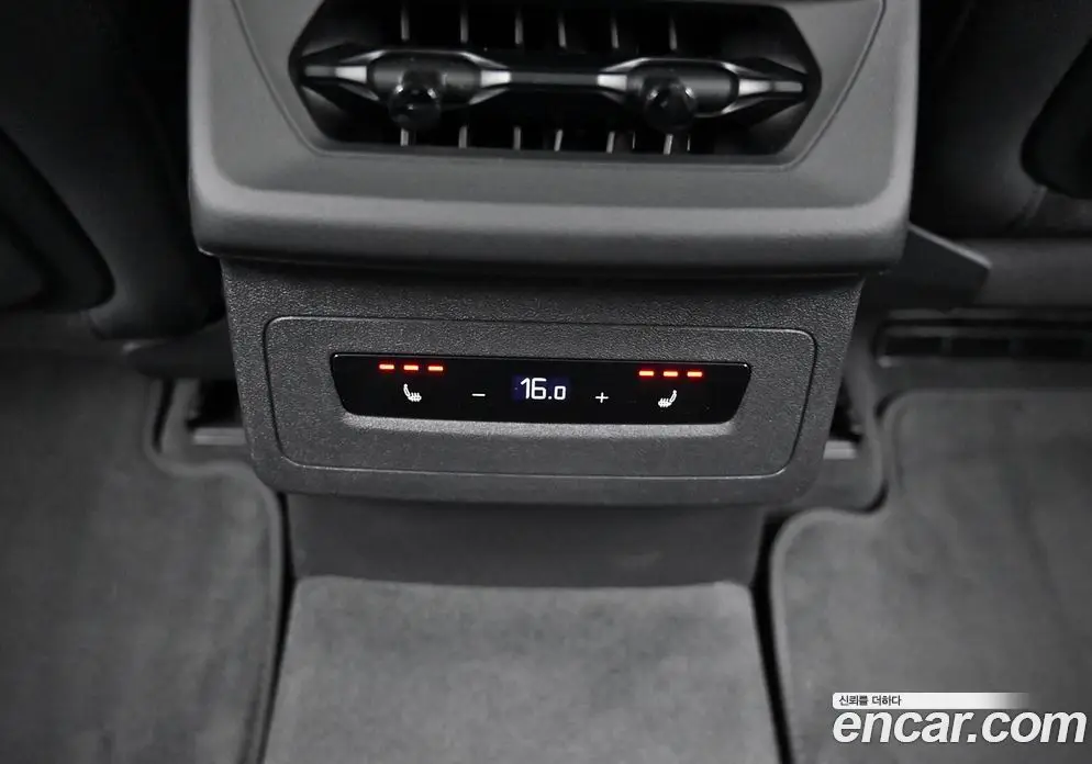 Audi A6 e-tron 2025 0.2 автомат (гидро), фото 16