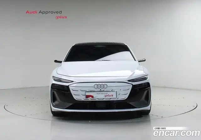 Audi A6 e-tron 2025 0.2 автомат (гидро), миниатюра 3