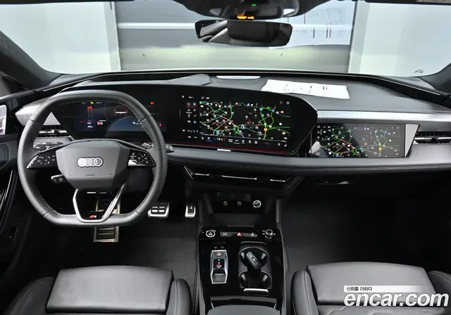 Audi A6 e-tron 2025 0.2 автомат (гидро), миниатюра 7