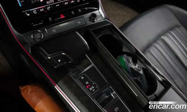 Audi A7 2020 3.0 автомат (гидро), миниатюра 12