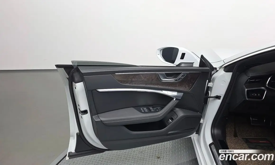 Audi A7 2020 3.0 автомат (гидро), фото 14