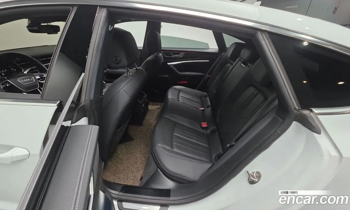 Audi A7 2020 3.0 автомат (гидро), фото 16