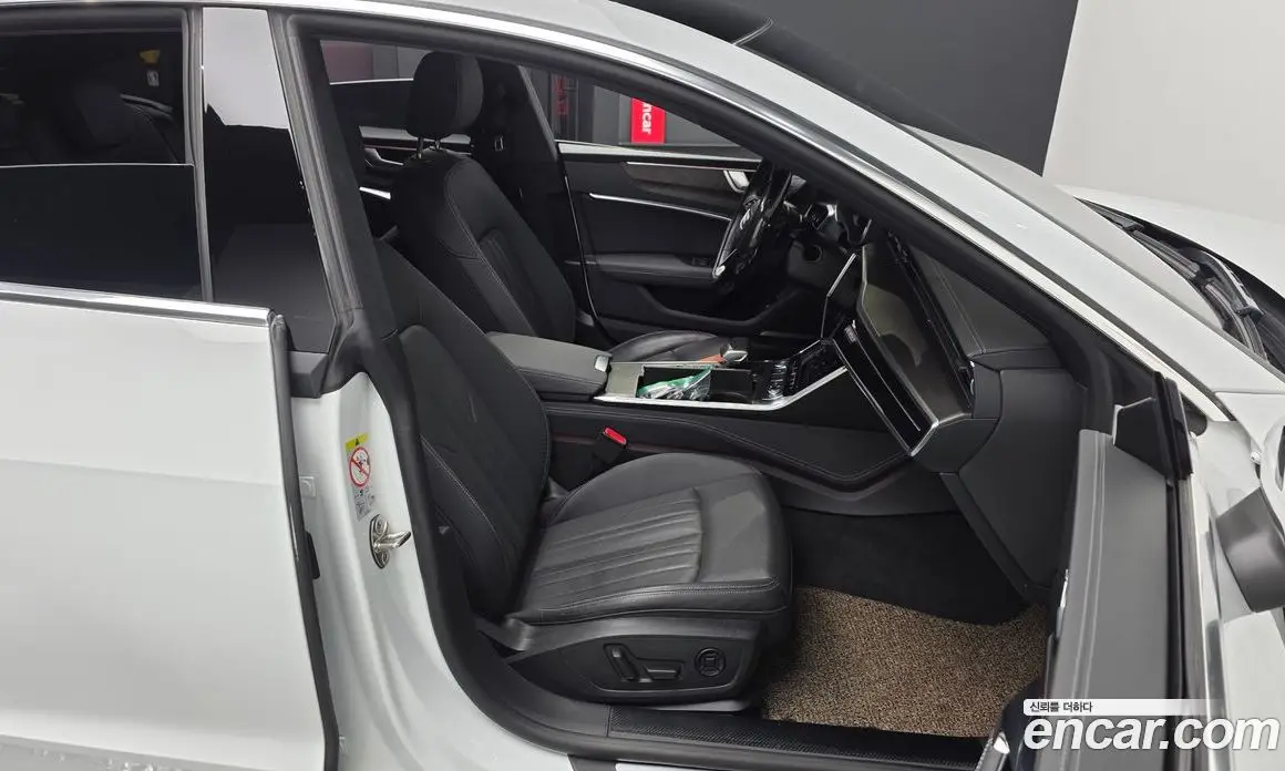 Audi A7 2020 3.0 автомат (гидро), фото 17