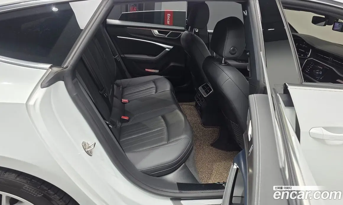 Audi A7 2020 3.0 автомат (гидро), фото 18