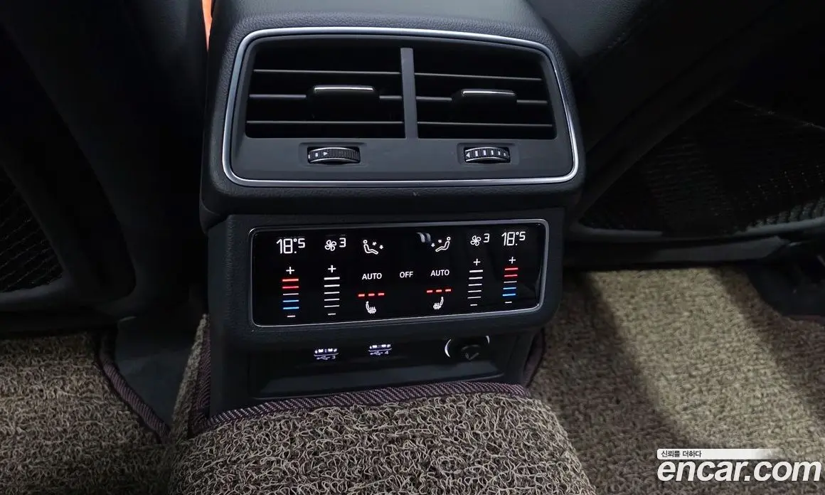 Audi A7 2020 3.0 автомат (гидро), фото 23