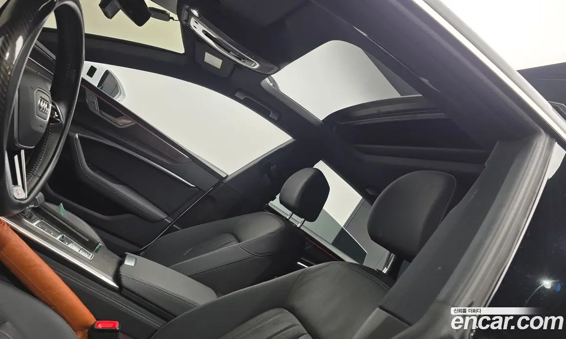 Audi A7 2020 3.0 автомат (гидро), фото 25