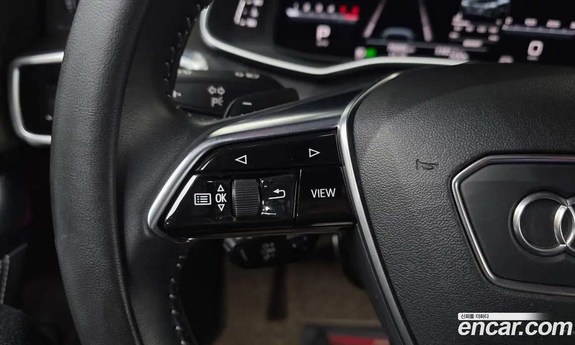 Audi A7 2020 3.0 автомат (гидро), фото 33