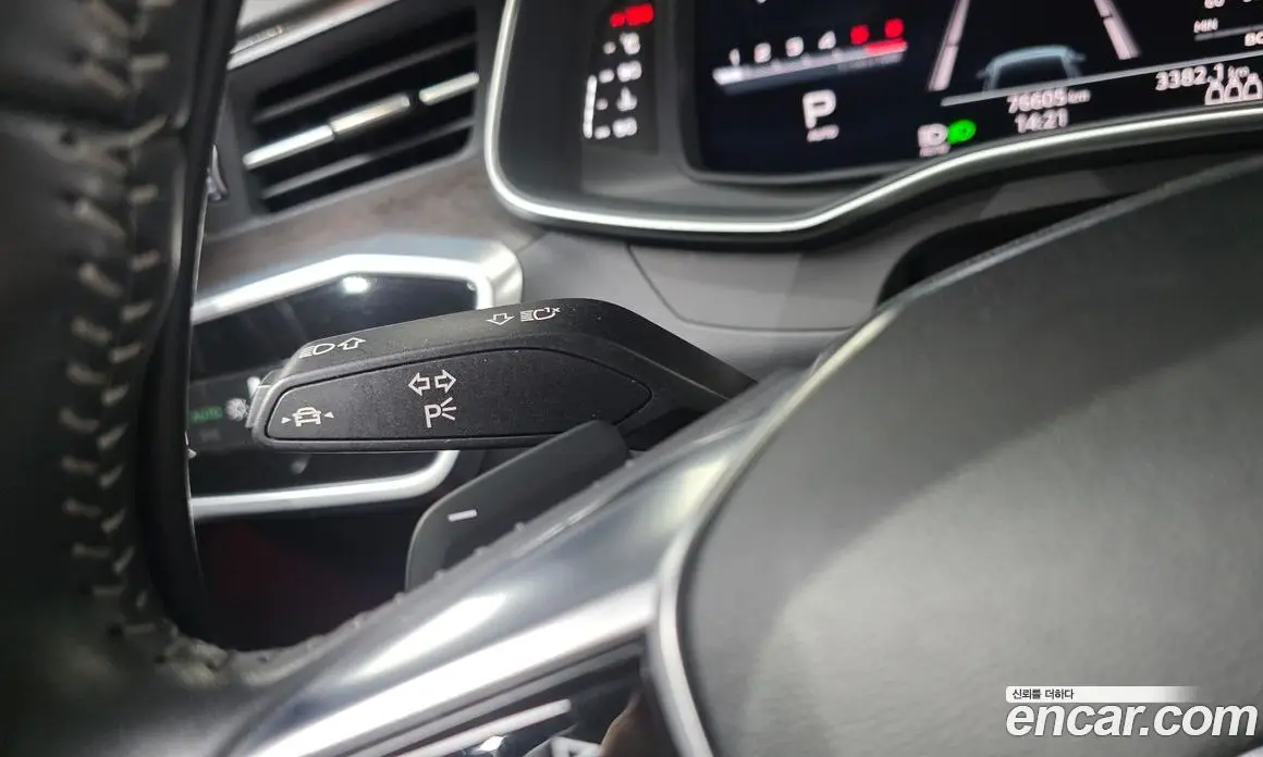 Audi A7 2020 3.0 автомат (гидро), фото 35