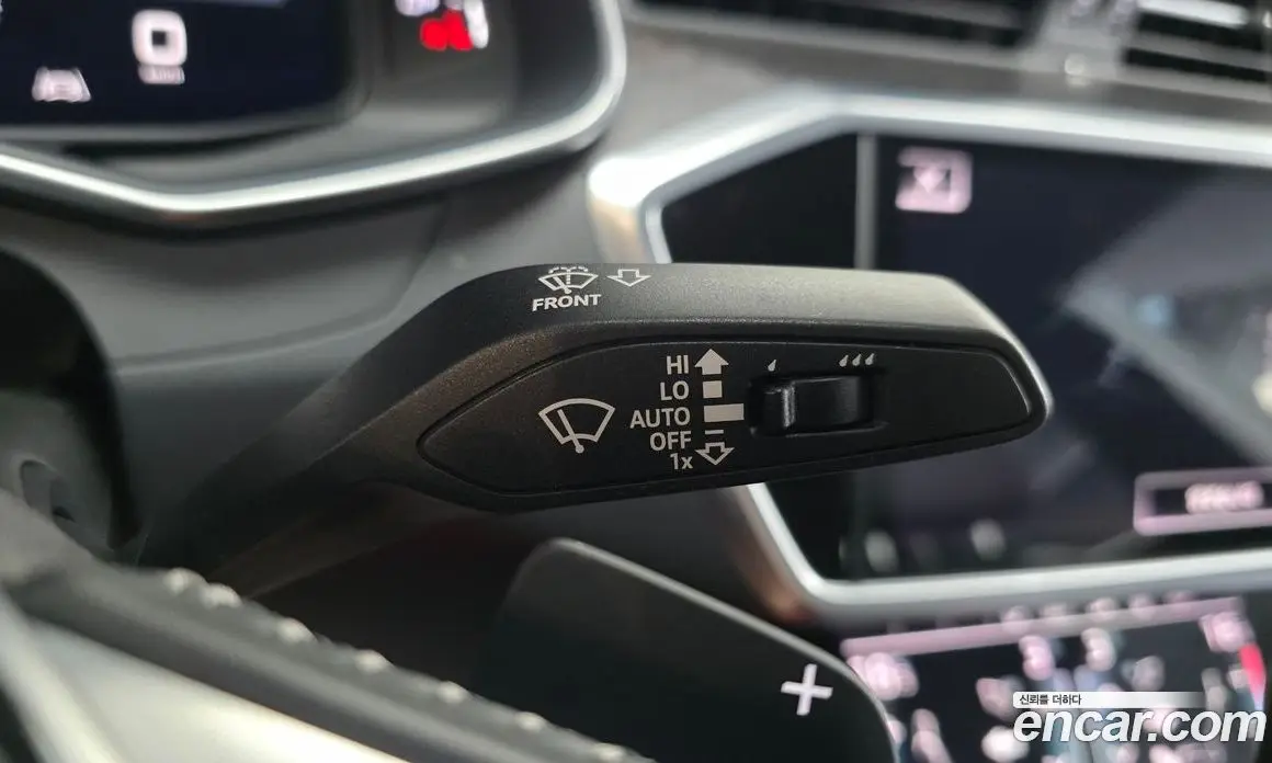 Audi A7 2020 3.0 автомат (гидро), фото 36