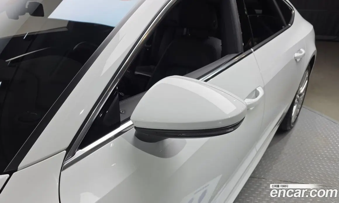 Audi A7 2020 3.0 автомат (гидро), фото 39