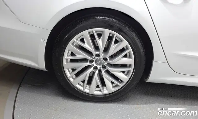 Audi A7 2020 3.0 автомат (гидро), миниатюра 5