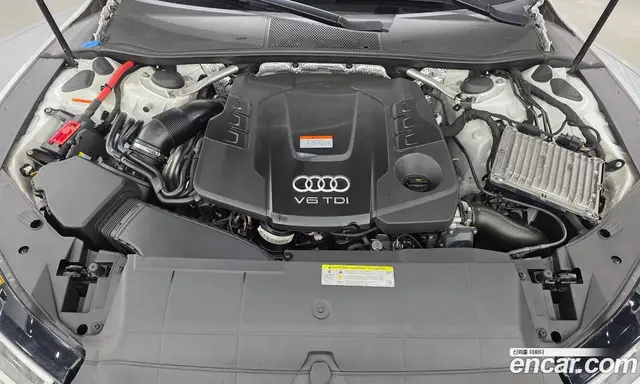 Audi A7 2020 3.0 автомат (гидро), миниатюра 6