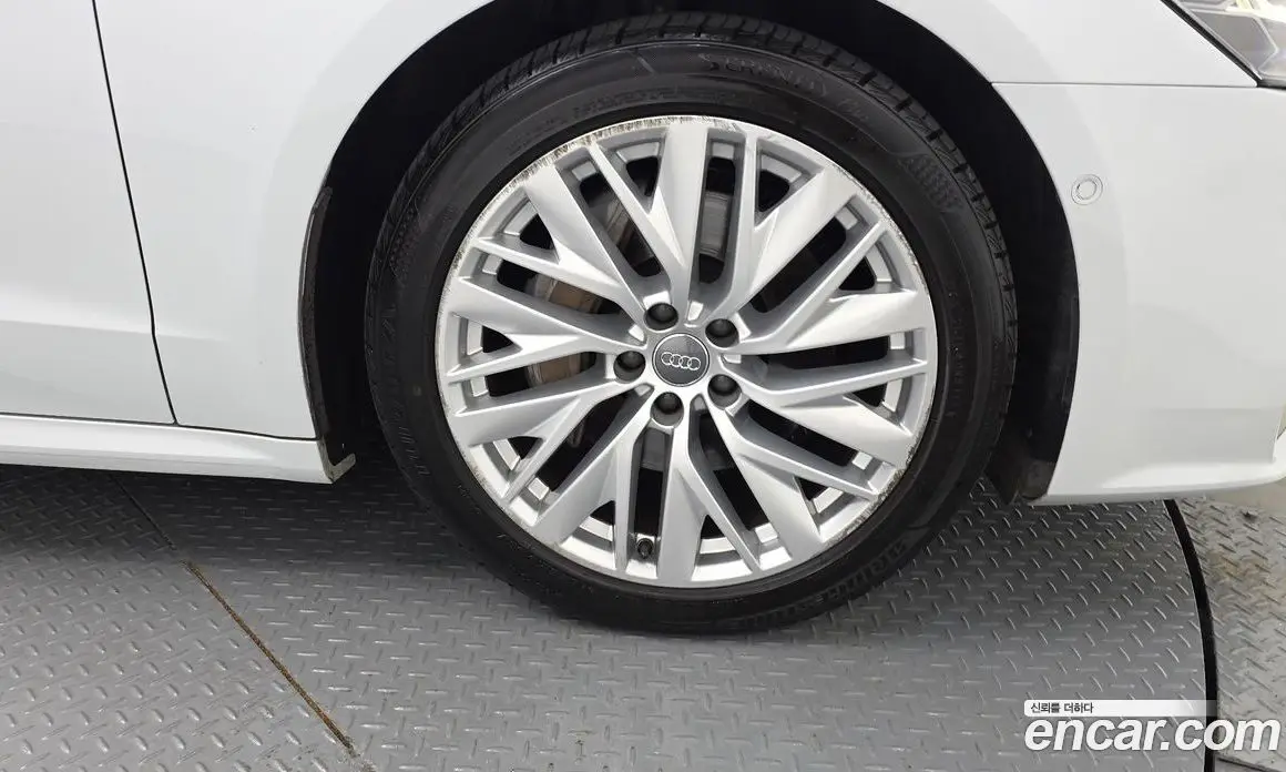 Audi A7 2020 3.0 автомат (гидро), фото 7