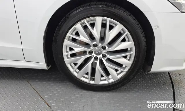 Audi A7 2020 3.0 автомат (гидро), миниатюра 7