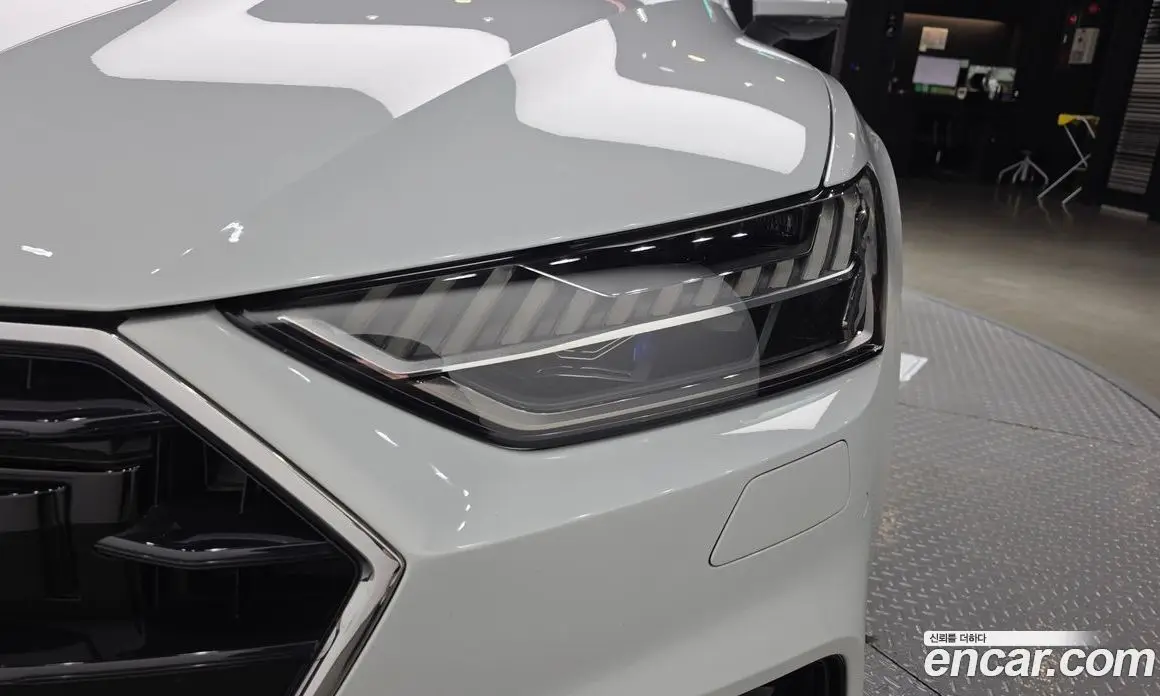 Audi A7 2020 3.0 автомат (гидро), фото 8