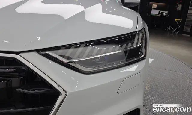Audi A7 2020 3.0 автомат (гидро), миниатюра 8