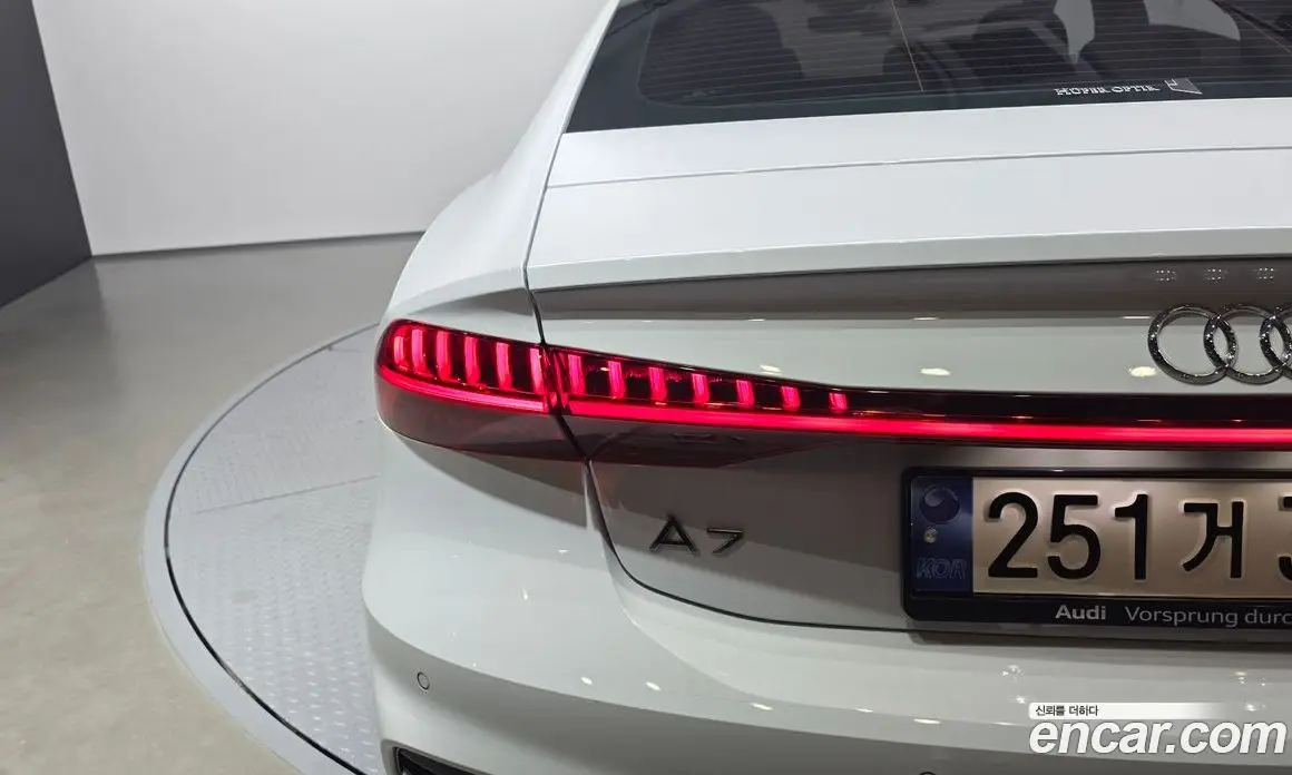 Audi A7 2020 3.0 автомат (гидро), фото 9