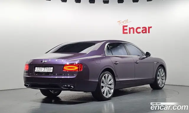 Bentley Flying Spur 2013 6.0 автомат (гидро), миниатюра 2 Bentley Flying Spur 2013 6.0 автомат (гидро), миниатюра 2