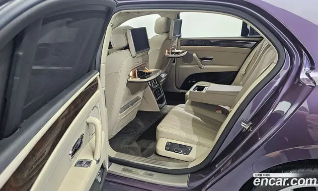 Bentley Flying Spur 2013 6.0 автомат (гидро), миниатюра 11 Bentley Flying Spur 2013 6.0 автомат (гидро), миниатюра 11
