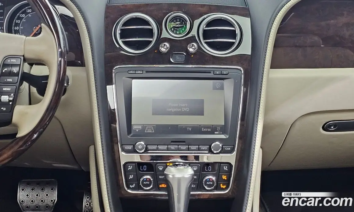 Bentley Flying Spur 2013 6.0 автомат (гидро), фото 18 Bentley Flying Spur 2013 6.0 автомат (гидро), фото 18