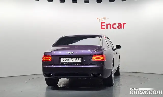 Bentley Flying Spur 2013 6.0 автомат (гидро), миниатюра 4 Bentley Flying Spur 2013 6.0 автомат (гидро), миниатюра 4