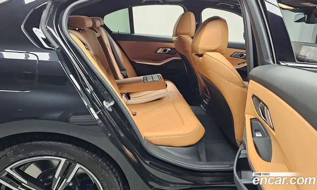 BMW 3 серия 2025 2.0 автомат (гидро), миниатюра 11