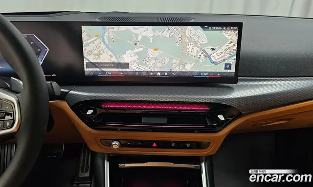 BMW 3 серия 2025 2.0 автомат (гидро), миниатюра 12