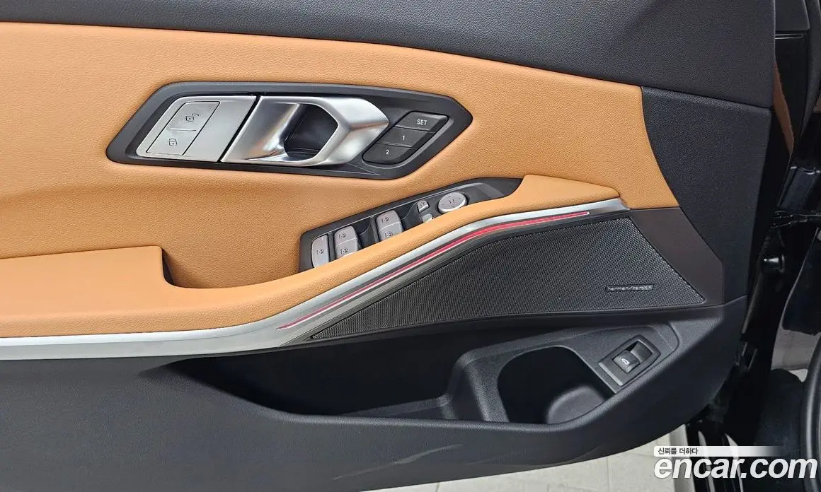 BMW 3 серия 2025 2.0 автомат (гидро), фото 18