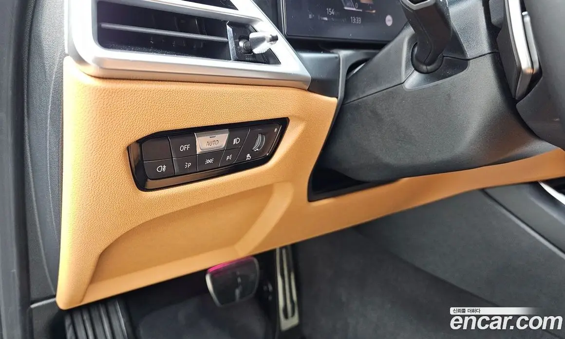 BMW 3 серия 2025 2.0 автомат (гидро), фото 19