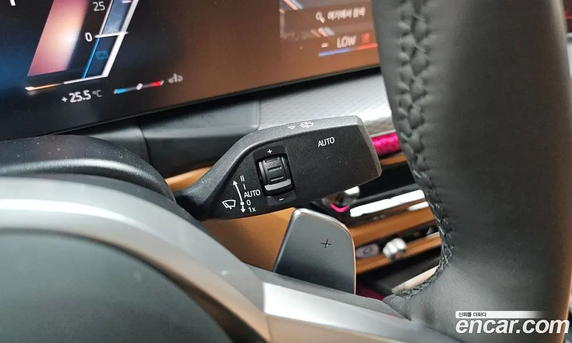 BMW 3 серия 2025 2.0 автомат (гидро), фото 20