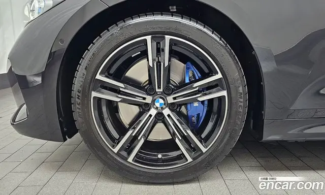 BMW 3 серия 2025 2.0 автомат (гидро), миниатюра 5