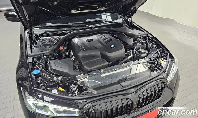 BMW 3 серия 2025 2.0 автомат (гидро), миниатюра 6
