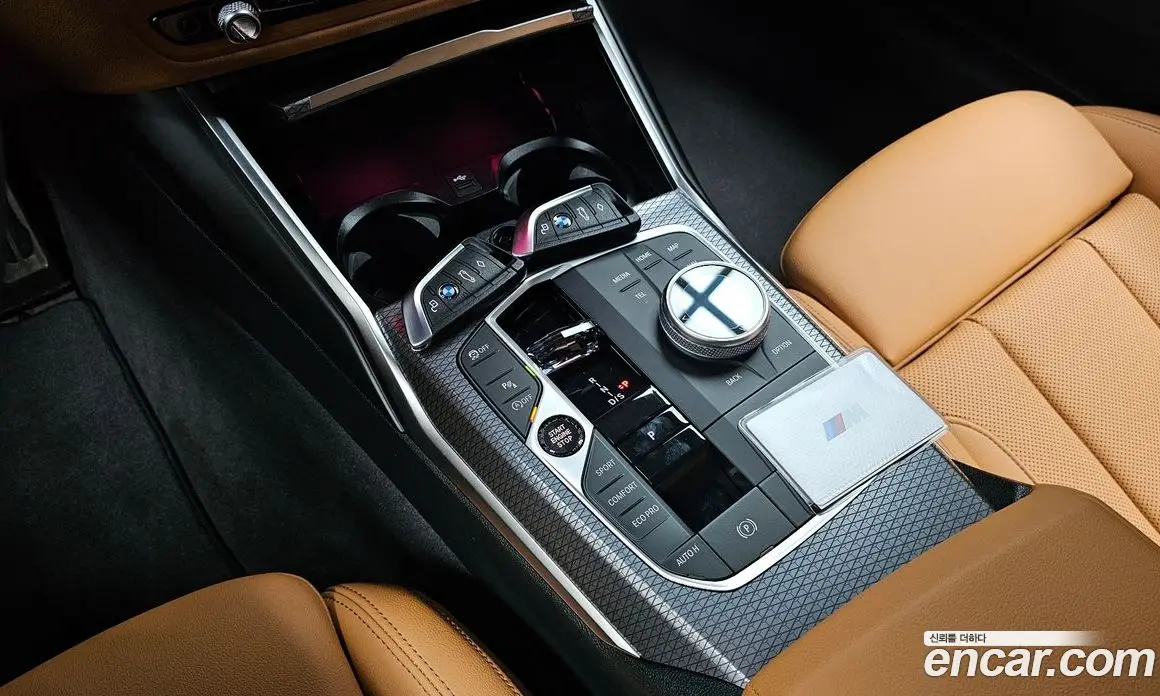 BMW 3 серия 2025 2.0 автомат (гидро), фото 9