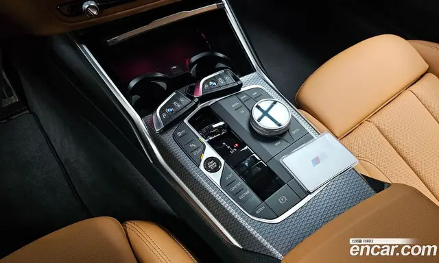 BMW 3 серия 2025 2.0 автомат (гидро), миниатюра 9