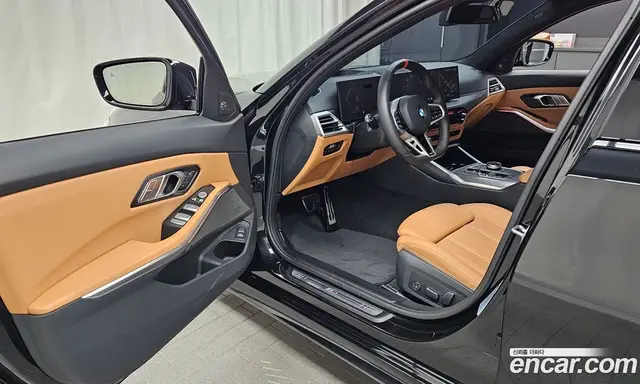 BMW 3 серия 2025 2.0 автомат (гидро), миниатюра 10