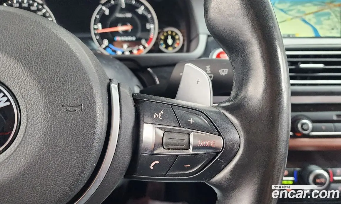 BMW 5 серия 2016 2.0 автомат (гидро), фото 15