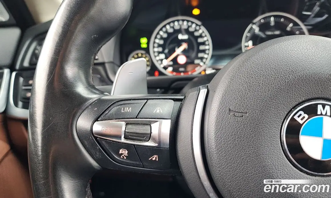 BMW 5 серия 2016 2.0 автомат (гидро), фото 16
