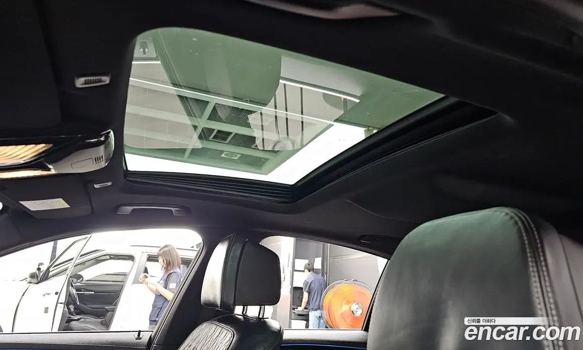 BMW 5 серия 2021 2.0 автомат (гидро), фото 25