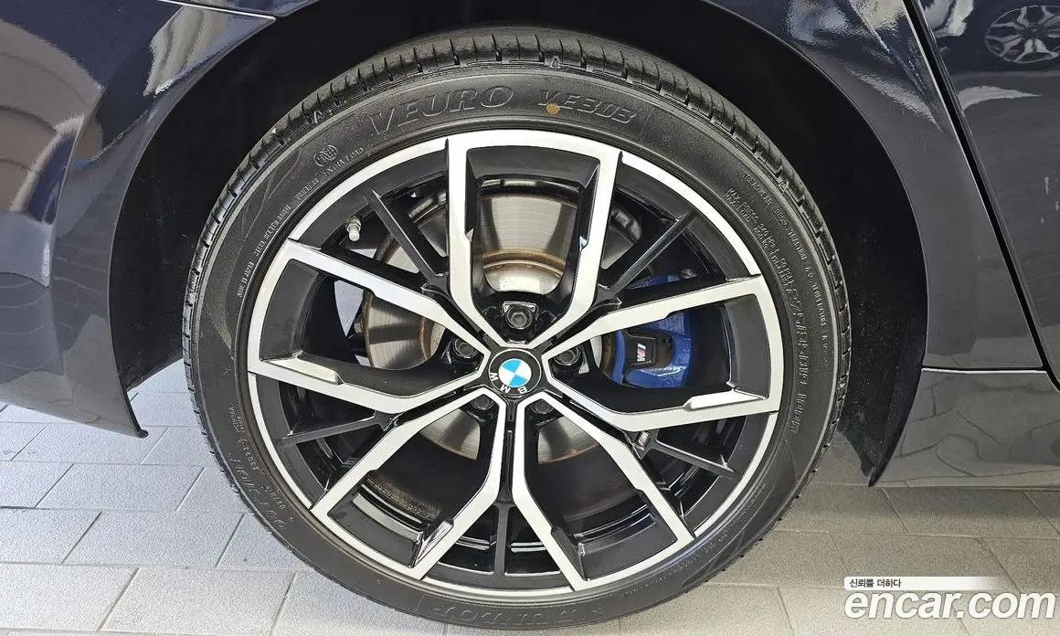 BMW 5 серия 2021 2.0 автомат (гидро), фото 5