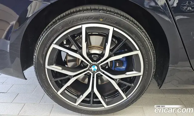 BMW 5 серия 2021 2.0 автомат (гидро), миниатюра 5