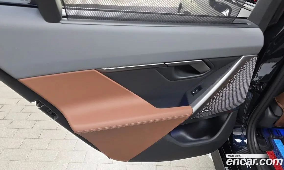 BMW 5 серия 2025 2.0 автомат (гидро), фото 15