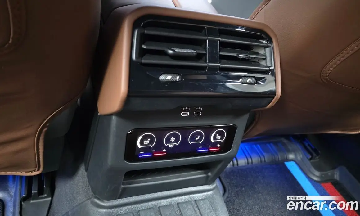BMW 5 серия 2025 2.0 автомат (гидро), фото 24