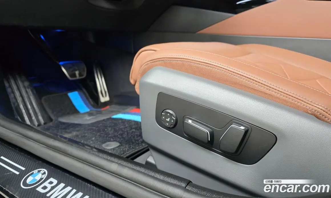 BMW 5 серия 2025 2.0 автомат (гидро), фото 29