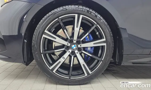BMW 5 серия 2025 2.0 автомат (гидро), миниатюра 5