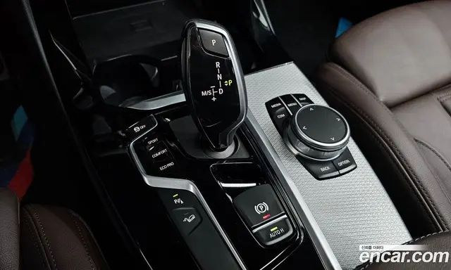 BMW X3 2020 2.0 автомат (гидро), миниатюра 12