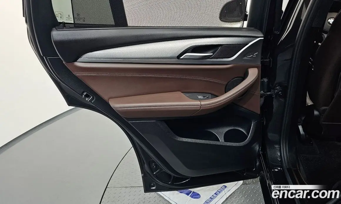 BMW X3 2020 2.0 автомат (гидро), фото 15