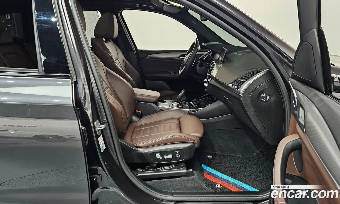 BMW X3 2020 2.0 автомат (гидро), фото 16