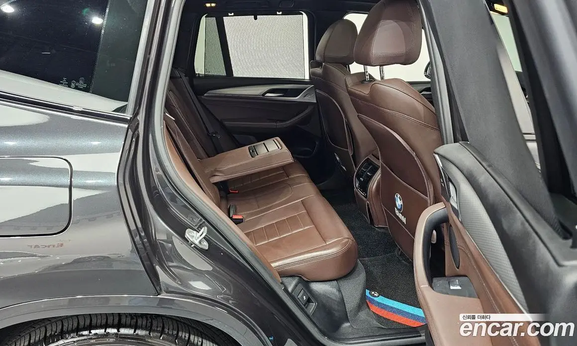 BMW X3 2020 2.0 автомат (гидро), фото 17