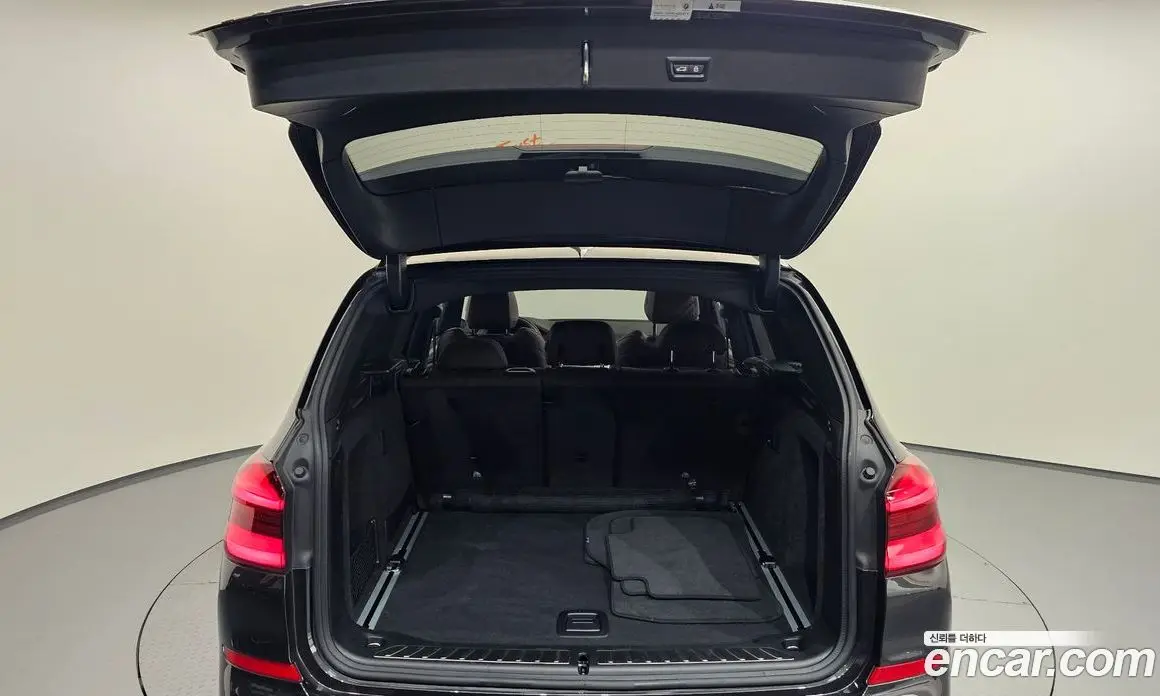 BMW X3 2020 2.0 автомат (гидро), фото 26