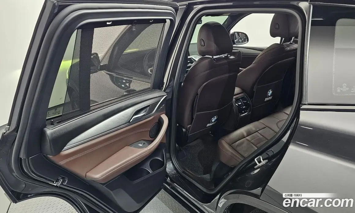 BMW X3 2020 2.0 автомат (гидро), фото 28